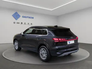 Audi Q3 SUV TFSI quattro 150 kW S tronic
