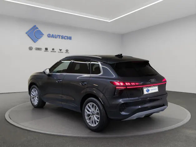 Audi Q3 SUV TFSI quattro 150 kW S tronic