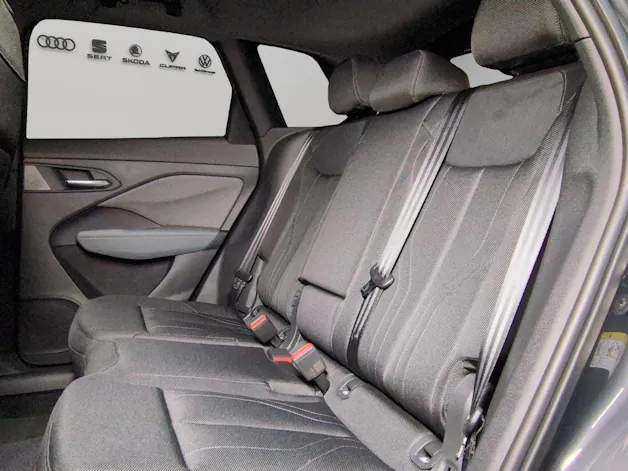 Audi Q3 SUV TFSI quattro 150 kW S tronic