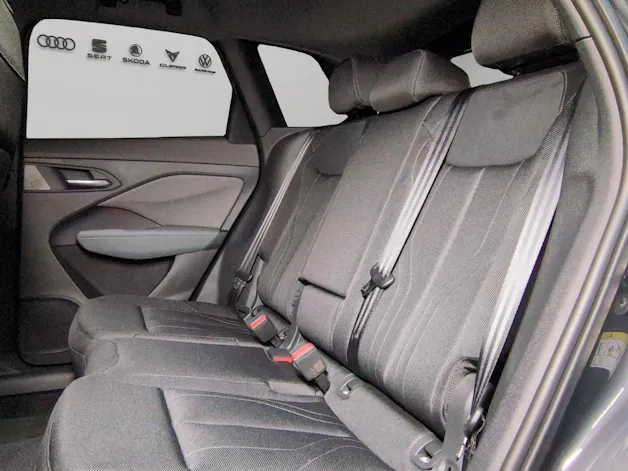 Audi Q3 SUV TFSI quattro 150 kW S tronic