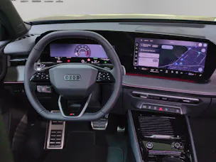 Audi Q3 SUV TFSI quattro 150 kW S tronic