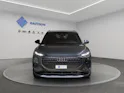 Audi Q3 SUV TFSI quattro 150 kW S tronic