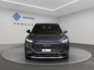 Audi Q3 SUV TFSI quattro 150 kW S tronic
