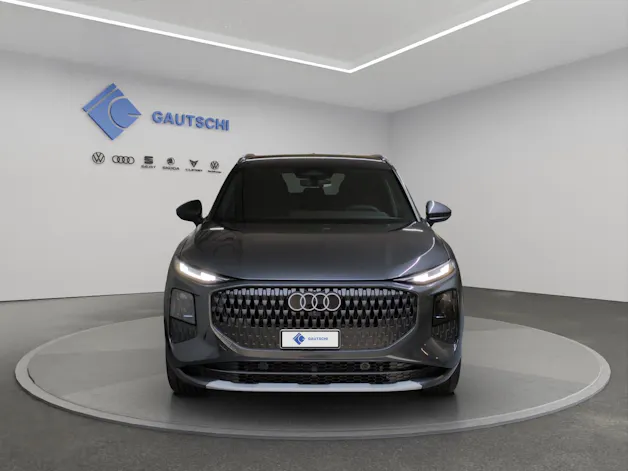 Audi Q3 SUV TFSI quattro 150 kW S tronic