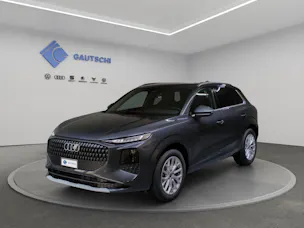 Audi Q3 SUV TFSI quattro 150 kW S tronic