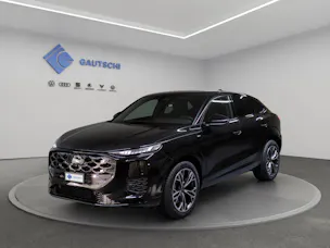 Audi Q3 Sportback TFSI quattro 150 kW S tronic