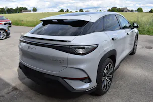 BYD Sealion 7 91,3 kWh Excellence AWD