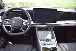 BYD Sealion 7 91,3 kWh Excellence AWD