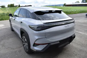 BYD Sealion 7 91,3 kWh Excellence AWD