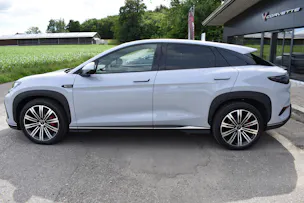 BYD Sealion 7 91,3 kWh Excellence AWD