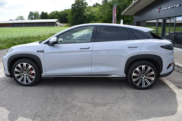 BYD Sealion 7 91,3 kWh Excellence AWD