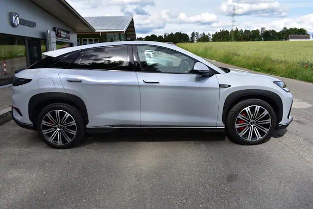BYD Sealion 7 91,3 kWh Excellence AWD