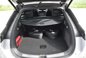 BYD Sealion 7 91,3 kWh Excellence AWD