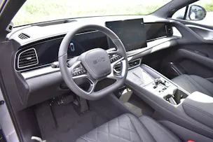 BYD Sealion 7 91,3 kWh Excellence AWD