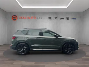 CUPRA Ateca 2.0TSI VZ 4Drive DSG "UMBAU"