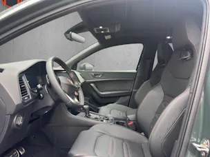 CUPRA Ateca 2.0TSI VZ 4Drive DSG "UMBAU"