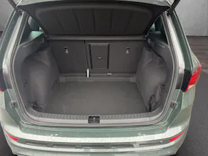 CUPRA Ateca 2.0TSI VZ 4Drive DSG "UMBAU"
