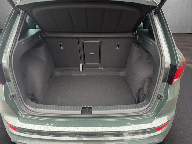 CUPRA Ateca 2.0TSI VZ 4Drive DSG "UMBAU"