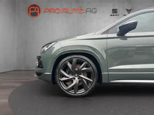 CUPRA Ateca 2.0TSI VZ 4Drive DSG "UMBAU"