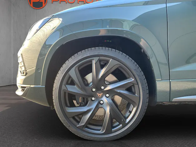 Cupra Ateca 2.0TSI VZ 4Drive DSG