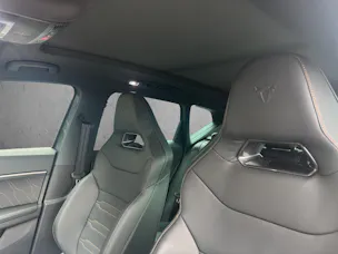 CUPRA Ateca 2.0TSI VZ 4Drive DSG "UMBAU"