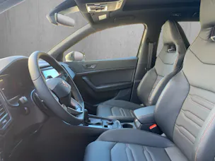 Cupra Ateca 2.0TSI VZ 4Drive DSG