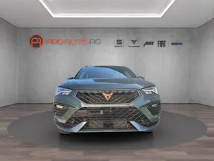 Cupra Ateca 2.0TSI VZ 4Drive DSG