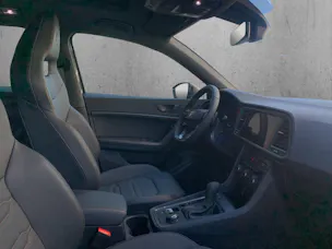 Cupra Ateca 2.0TSI VZ 4Drive DSG