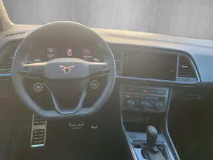 Cupra Ateca 2.0TSI VZ 4Drive DSG