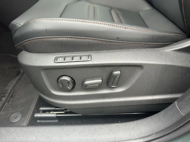 CUPRA Ateca 2.0TSI VZ 4Drive DSG "UMBAU"