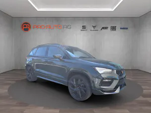Cupra Ateca 2.0TSI VZ 4Drive DSG