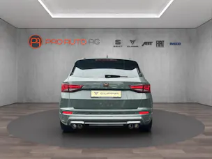 CUPRA Ateca 2.0TSI VZ 4Drive DSG "UMBAU"