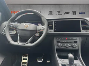 CUPRA Ateca 2.0TSI VZ 4Drive DSG "UMBAU"