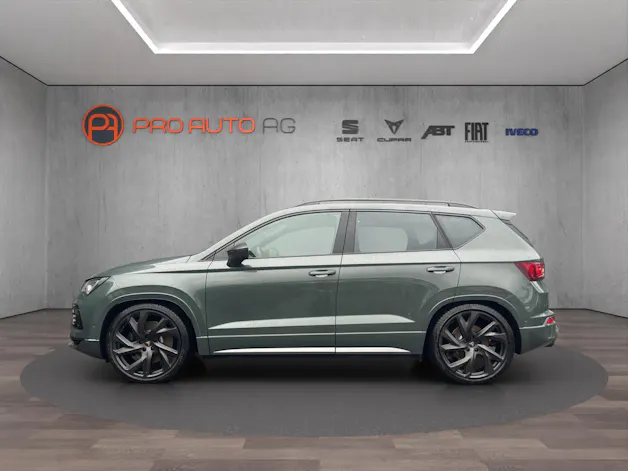 CUPRA Ateca 2.0TSI VZ 4Drive DSG "UMBAU"