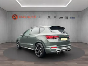 CUPRA Ateca 2.0TSI VZ 4Drive DSG "UMBAU"