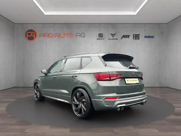 CUPRA Ateca 2.0TSI VZ 4Drive DSG "UMBAU"