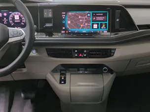 VW California eHybrid Beach Tour Liberty 4Motion