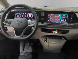 VW California eHybrid Beach Tour Liberty 4Motion