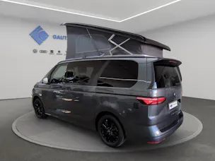 VW California eHybrid Beach Tour Liberty 4Motion