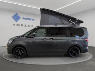 VW California eHybrid Beach Tour Liberty 4Motion