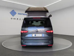 VW California eHybrid Beach Tour Liberty 4Motion
