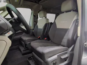 VW California eHybrid Beach Tour Liberty 4Motion