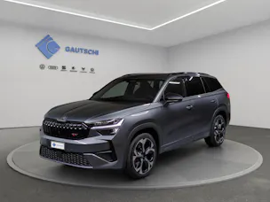 Škoda Kodiaq 2.0 TSI RS 4x4