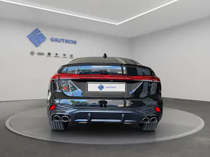 Audi S5 Limousine TFSI quattro S tronic