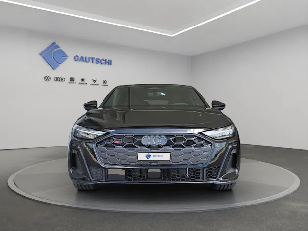 AUDI S5 Limousine TFSI quattro S tronic