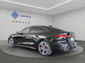 AUDI S5 Limousine TFSI quattro S tronic