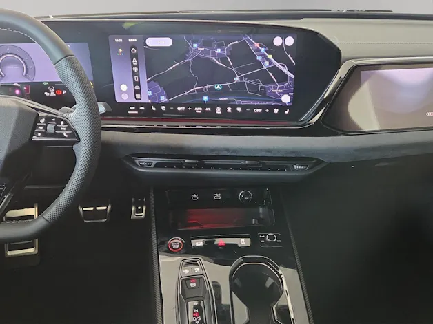 AUDI S5 Limousine TFSI quattro S tronic
