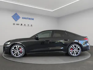 Audi S5 Limousine TFSI quattro S tronic