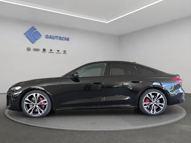 AUDI S5 Limousine TFSI quattro S tronic