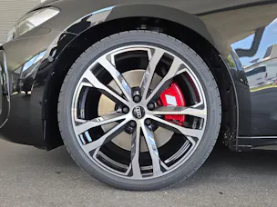 Audi S5 Limousine TFSI quattro S tronic